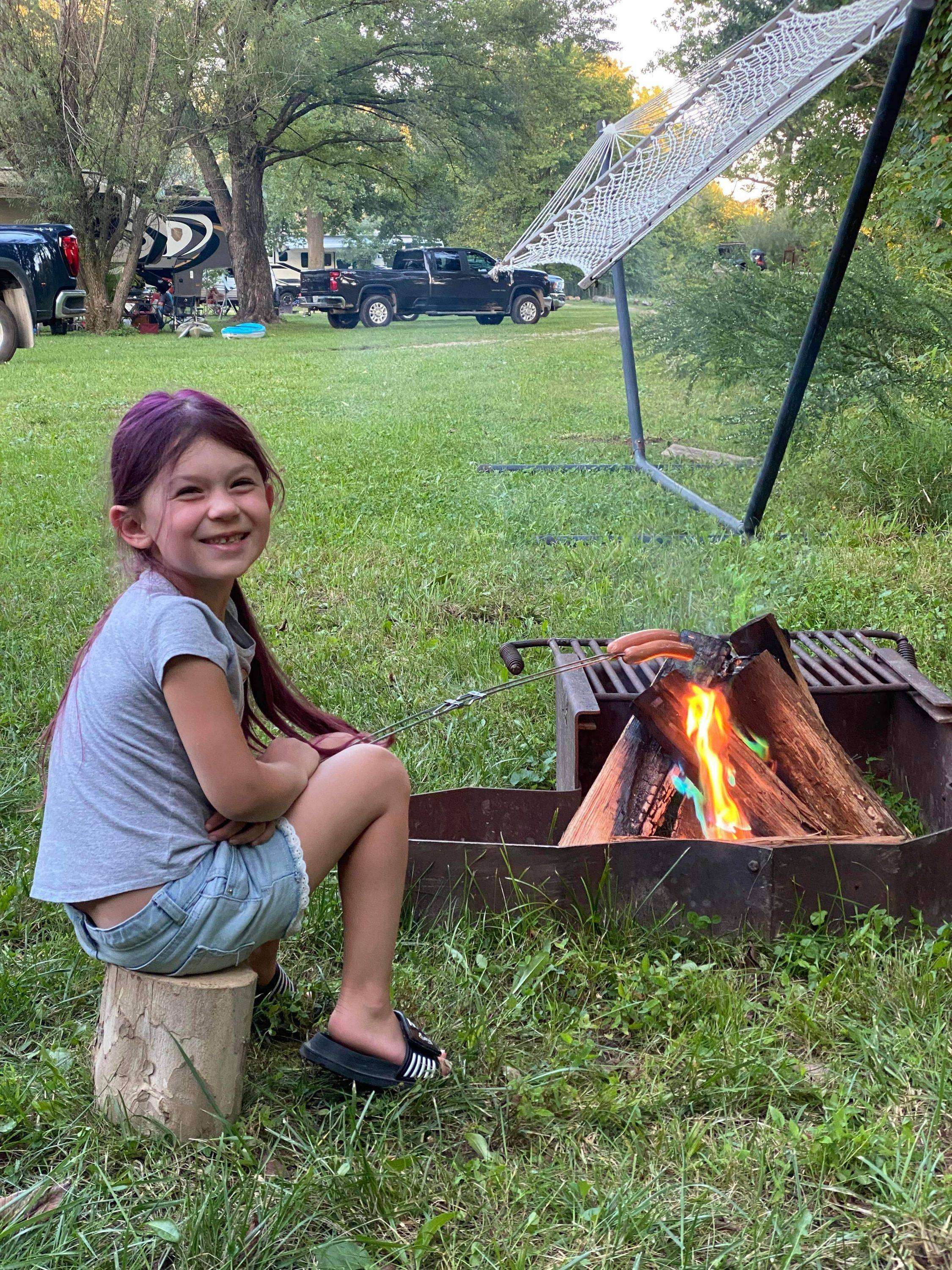 Gasconade Hills Resort Go Camping America